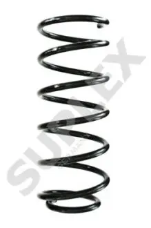 HYUNDAI Пружина задня L=312 mm ACCENT i25 IV Ліфтбек (RB) 1.4 10 SUPLEX 12192 Купити в Україні