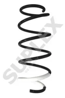 Hyundai Пружина передняя L=358mm i20 1.2/1.4 08- SUPLEX 12193 Купить в Украине