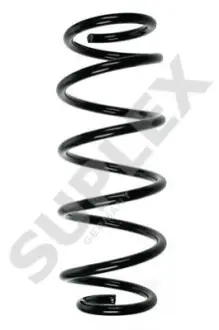 MAZDA пружина задня L=351mm Mazda 6 02 SUPLEX 17099 Купити в Україні