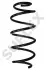 Фото Пружина (передняя) Mazda CX-5 2.0 11-17 (SUV) SUPLEX (17185) изображение 1