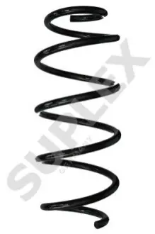 Пружина (передняя) Mazda CX-5 2.0 11-17 (SUV) SUPLEX 17185 Купить в Украине