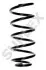 Пружина (задня) Smart Fortwo/City-Coupe/Cabrio 98-07 M160/OM660 (B3) 19272