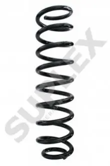Фото Пружина SUPLEX (19303) зображення 1
