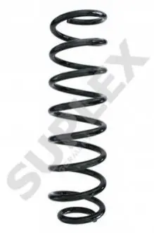 Фото Пружина (передня) MB E-class (W211/S211) (OM646/M271) 02-09 SUPLEX (19304) зображення 1