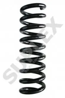 Фото Пружина підвіски SUPLEX (19382) зображення 1