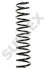 Пружина підвіски  20100