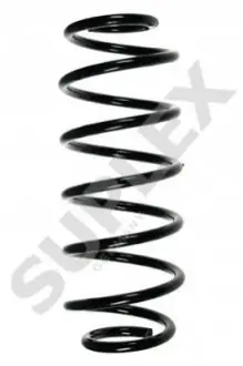 Пружина підвіски SUPLEX 20165 Купити в Україні