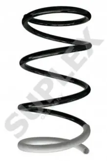 Пружина SUPLEX 20176 Купити в Україні