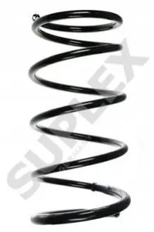 Пружина підвіски SUPLEX 20184 Купити в Україні