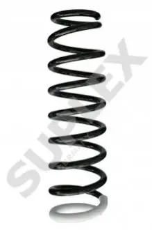 MITSUBISHI Пружина задня L=368mm Outlander II 06- SUPLEX 20199 Купити в Україні