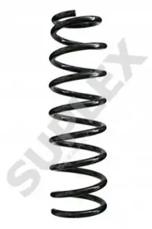 Пружина підвіски SUPLEX 20219 Купити в Україні