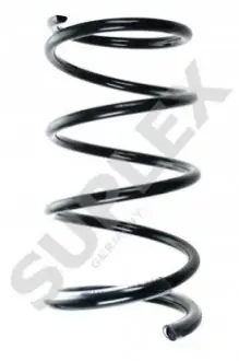 NISSAN Пружина передняя L=337mm X-Trail 05 SUPLEX 22213 Купити в Україні
