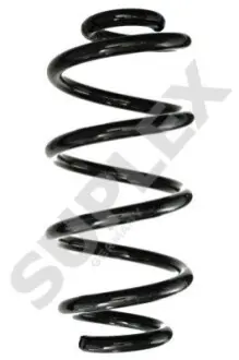 NISSAN Пружина задня L=280 mm X-TRAIL III 1.6/2.0 14 SUPLEX 22283 Купити в Україні