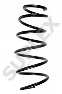 Фото Пружина підвіски SUPLEX (23404) зображення 1