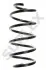 Пружина підвіски  23424