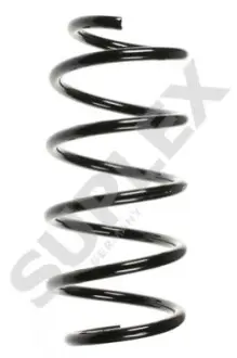 Фото Пружина підвіски SUPLEX (23424) зображення 1