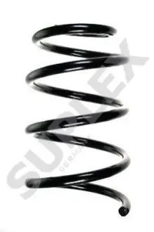 Фото Пружина підвіски SUPLEX (23514) зображення 1