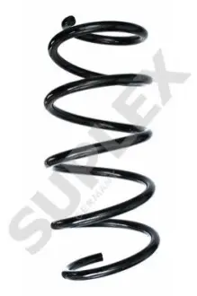OPEL пружина передня L=318mm Corsa D SUPLEX 23595 Купити в Україні