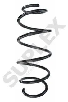 OPEL пружина передня L=394mm Combo D,Fiat Doblo SUPLEX 23617 Купити в Україні