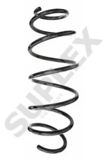 Фото Пружина SUPLEX (23618) зображення 1