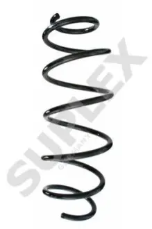 Фото Пружина SUPLEX (23620) зображення 1