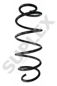 Фото OPEL пружина передня L=443mm Combo Tour 12-,Fiat Doblo 10- SUPLEX (23624) зображення 1