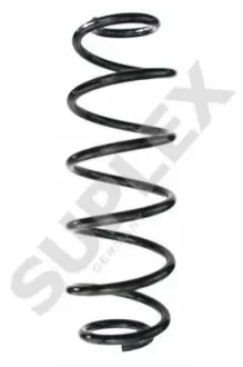 FIAT пружина задня L=385mm Doblo,Opel Combo Tour 12 SUPLEX 23626 Купити в Україні