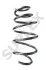 Фото OPEL Пружина передняя L=338mm Insignia II 08 SUPLEX (23635) зображення 1