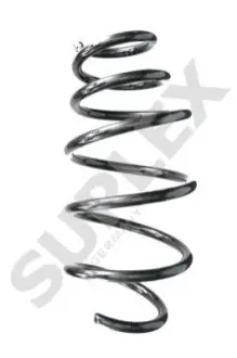 OPEL Пружина передняя L=338mm Insignia II 08 SUPLEX 23635 Купити в Україні