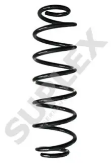 OPEL Пружина задня CROSSLAND X / CROSSLAND 1.2 17 SUPLEX 23688 Купити в Україні