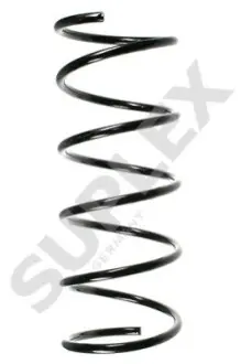 CITROEN пружина передня посилена L=413mm Berlingo,Peugeot 206/306,Partner SUPLEX 24027 Купити в Україні
