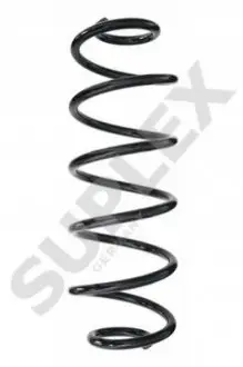 PEUGEOT Пружина задняя L=353mm 207 07 SUPLEX 24169 Купити в Україні
