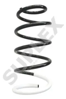 PEUGEOT - CITROEN - FIAT Пружина передняя Scudo - Jumpy - Expert SUPLEX 24202