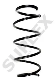Фото 1 — Пружина SUPLEX (27195) Фото Пружина SUPLEX (27195) зображення 1