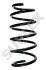 Пружина підвіски  27237