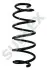 LAND ROVER Пружина передняя L=418 mm FREELANDER 2 2.0-3.2 06 SUPLEX (28186) изображение 1