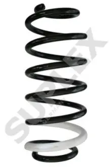 LAND ROVER Пружина задня FREELANDER 2 2.0-3.2 06 SUPLEX 28187 Купити в Україні