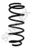 Фото TOYOTA Пружина задняя L=384mm Land Cruiser J120 Prado SUPLEX (35399) зображення 1