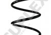 SUPLEX TOYOTA Пружина передняя L=337mm  Avensis 03- 35409