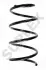 Пружина підвіски  35413