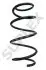 TOYOTA Пружина передняя L= 384 mm RAV 4 IV (_A4_) 2.0 4WD 12-18 SUPLEX (35525) изображение 1