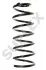 SUPLEX VW пружина передня L=363mm Golf III,IV,Passat 39105