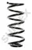 Пружина підвіски  39116
