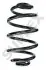 Пружина підвіски  39283