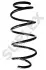 Пружина підвіски  39298