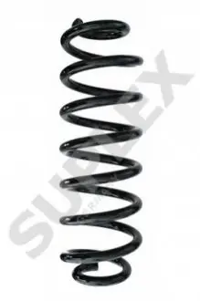 Фото Пружина SUPLEX (39504) зображення 1
