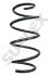 SUPLEX VW пружина передня L=315mm Golf VII,Skoda Octavia III 39514