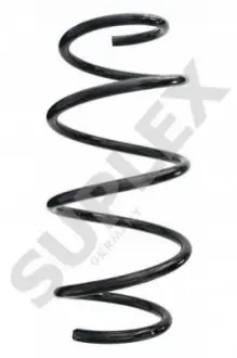 VW пружина передня L=315mm Golf VII,Skoda Octavia III SUPLEX 39514 Купити в Україні