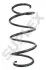 SUPLEX VW пружина передня Golf VII 39515