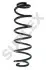 SUPLEX VW пружина задня Golf VII 39523